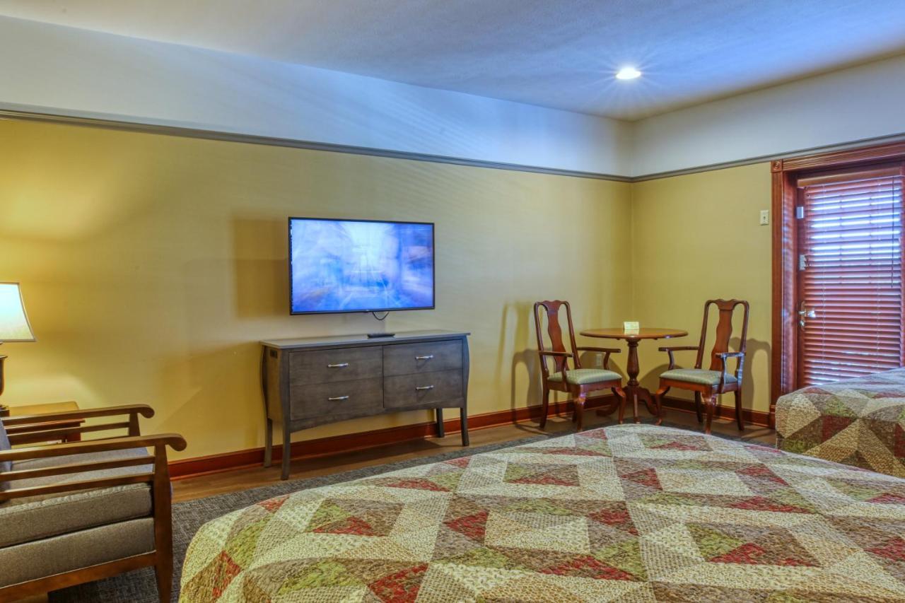 Hotel Carlisle