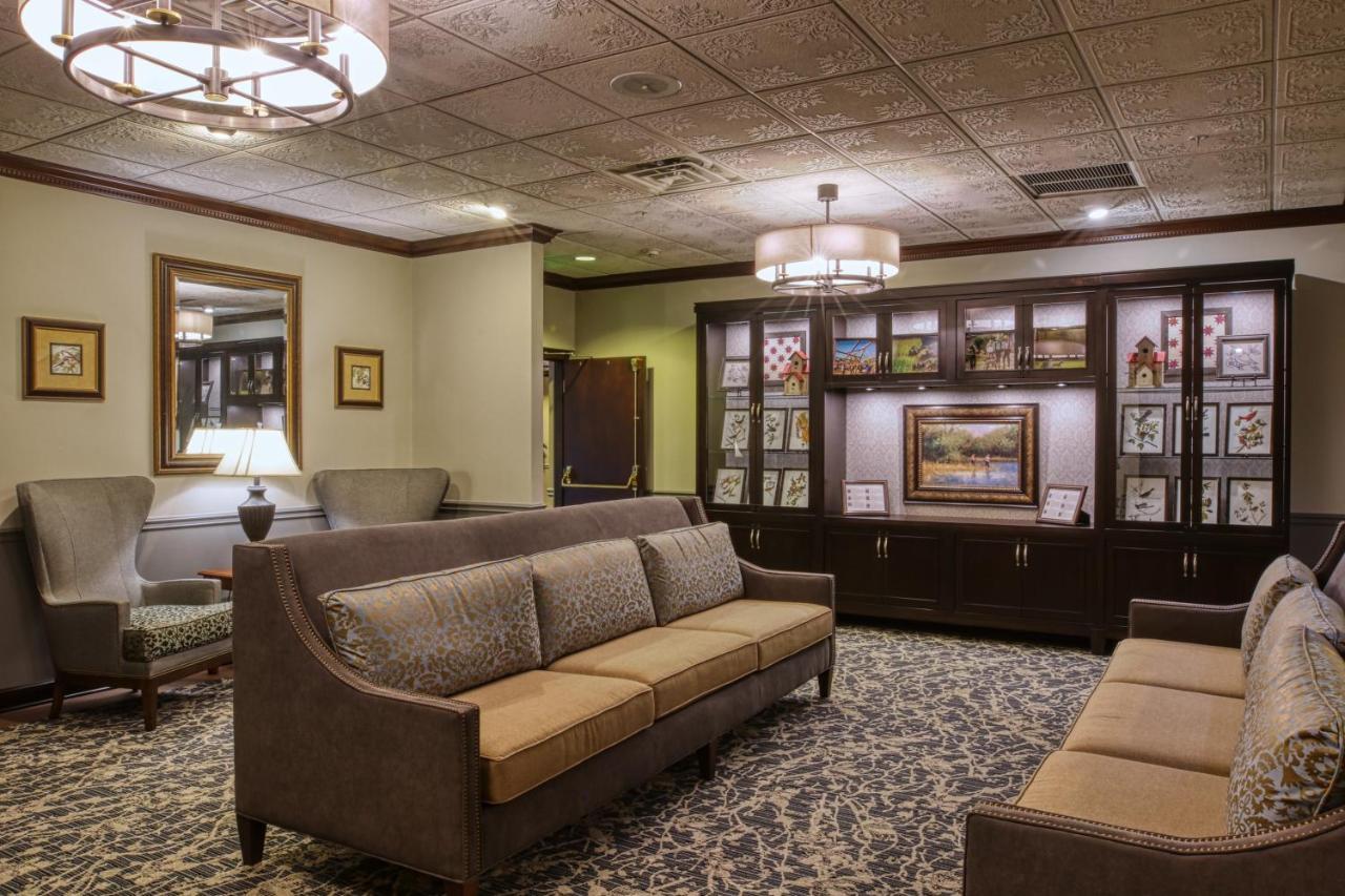 Carlisle Hotel 3*