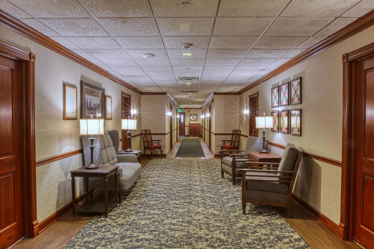 Carlisle Hotel 3*