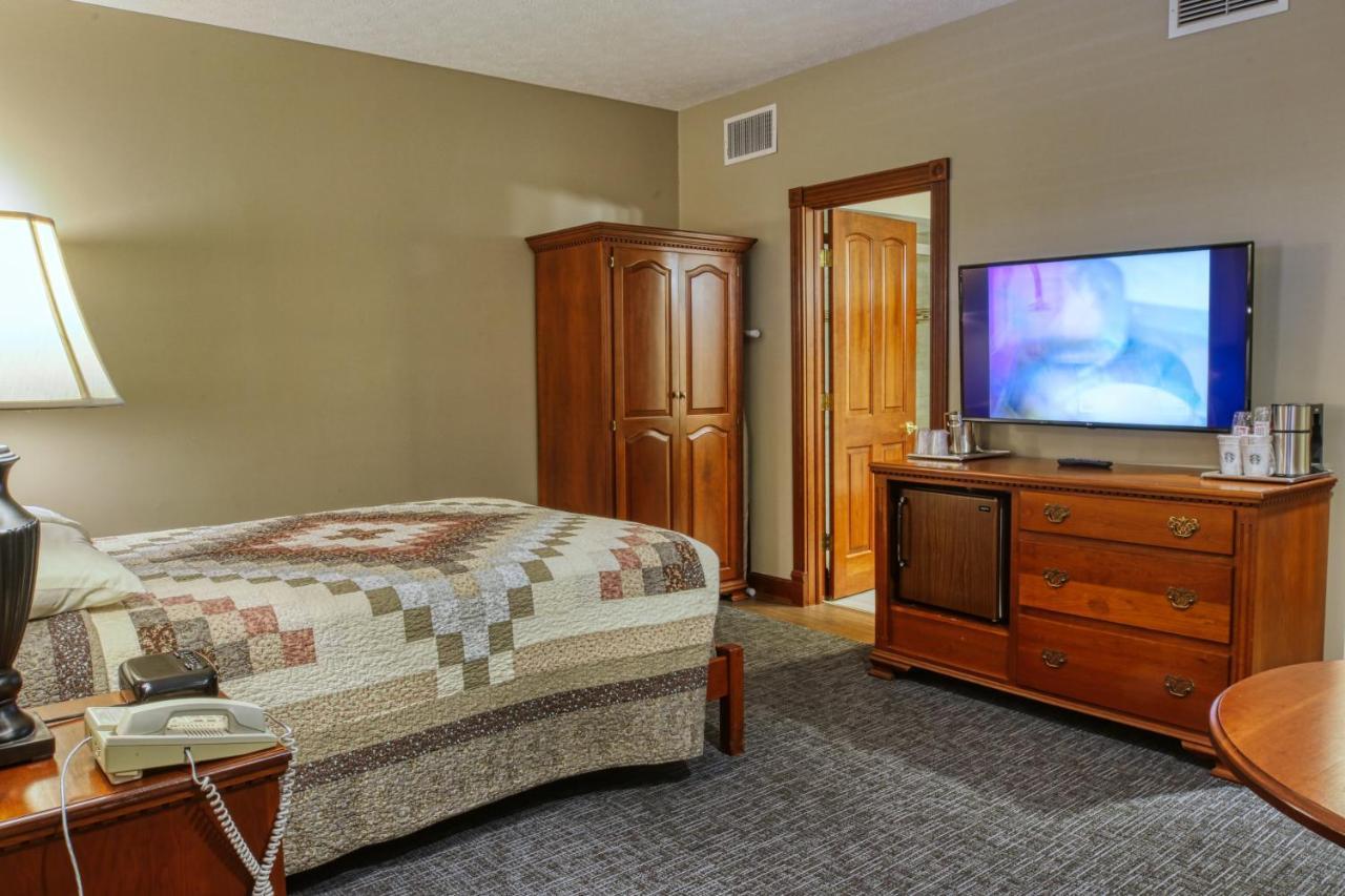 Hotel Carlisle Walnut Creek