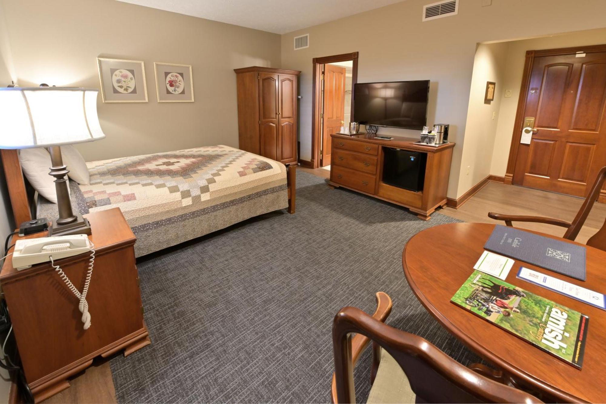 Hotel Carlisle 3*