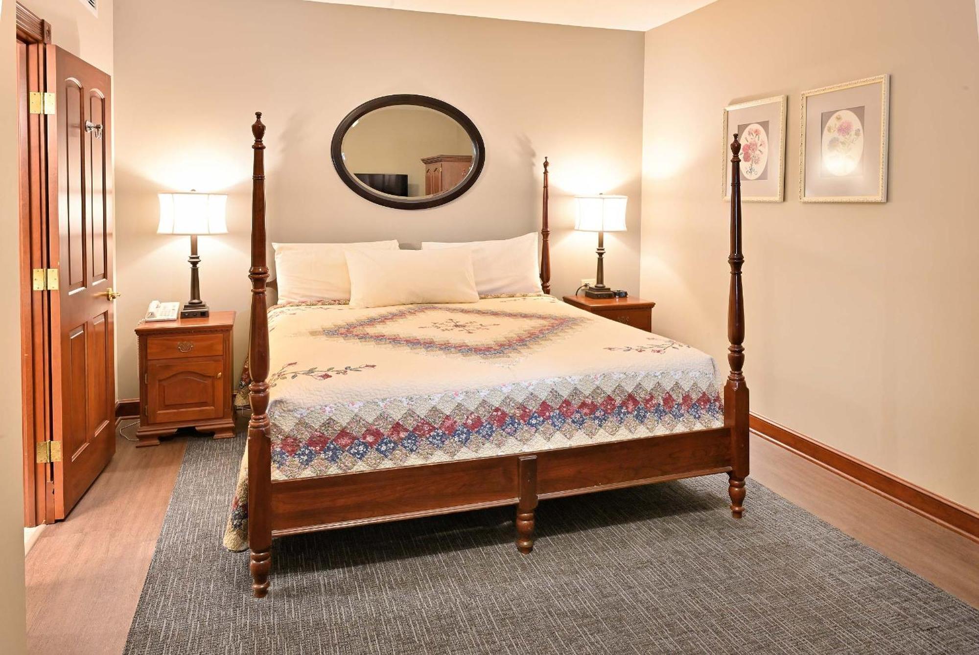 Carlisle 3* Walnut Creek